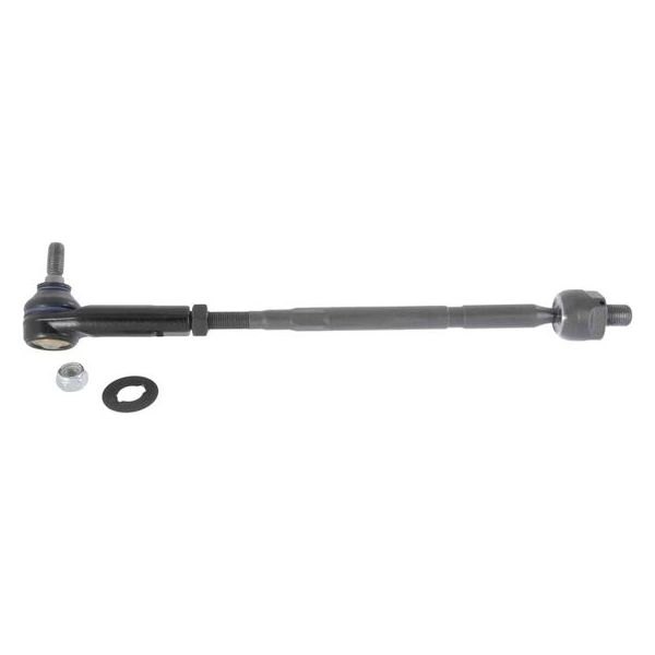 TruParts® - Front Driver Side Tie Rod End Assembly