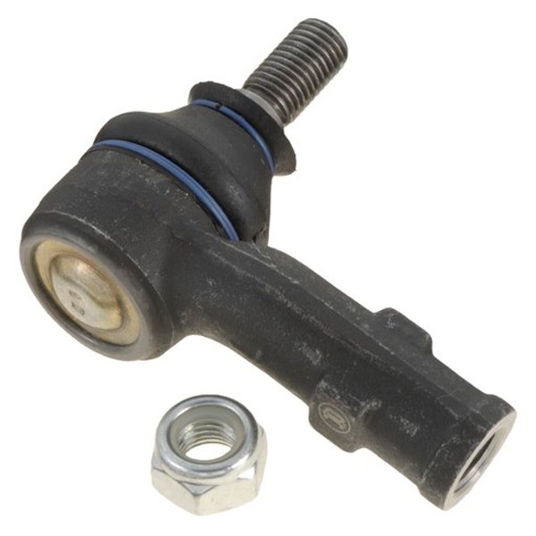 TruParts® - Front Driver Side Outer Steering Tie Rod End