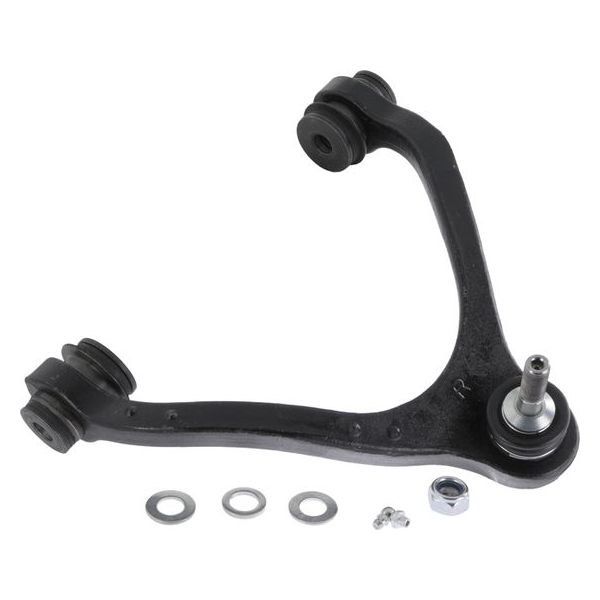 TruParts® - Front Passenger Side Upper Control Arm and Ball Joint Assembly