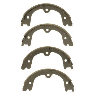 TruParts® - Parking Brake Shoes