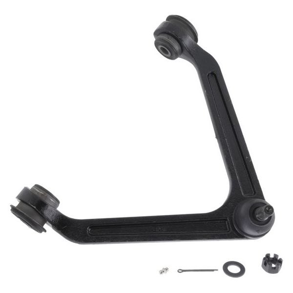 TruParts® - Front Upper Control Arm and Ball Joint Assembly