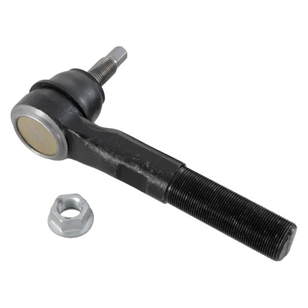 TruParts® - Front Driver Side Inner Steering Tie Rod End