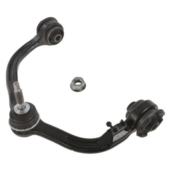 TruParts® - Front Passenger Side Upper Control Arm and Ball Joint Assembly