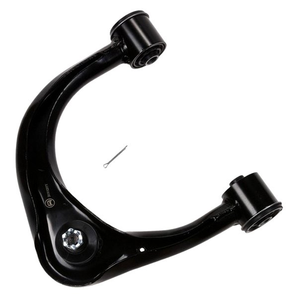 TruParts® - Front Passenger Side Upper Control Arm and Ball Joint Assembly