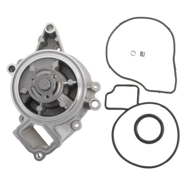 TruParts® - Engine Water Pump