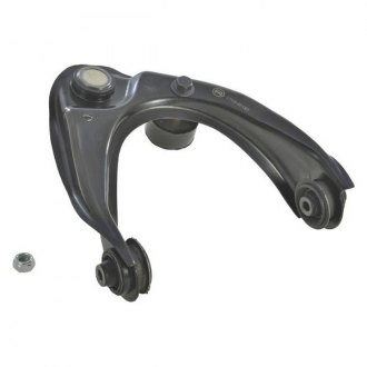 TruParts® - Front Control Arm and Ball Joint Assembly