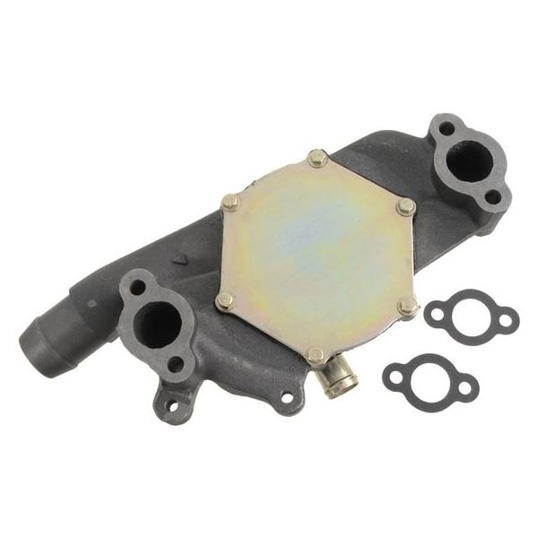 TruParts® - Engine Water Pump