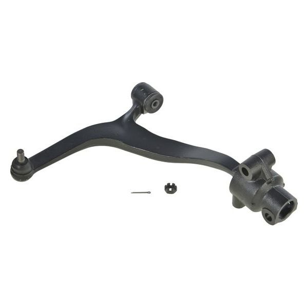 TruParts® - Front Driver Side Lower Control Arm and Ball Joint Assembly