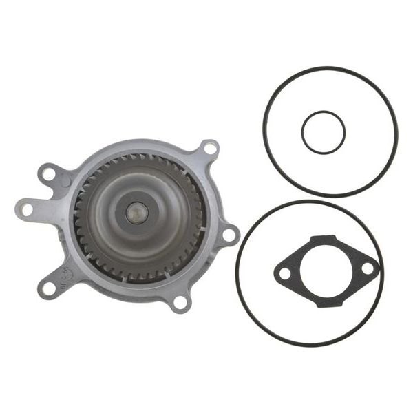 TruParts® - Engine Water Pump