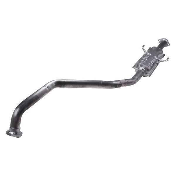 TruParts® - Center Exhaust Muffler