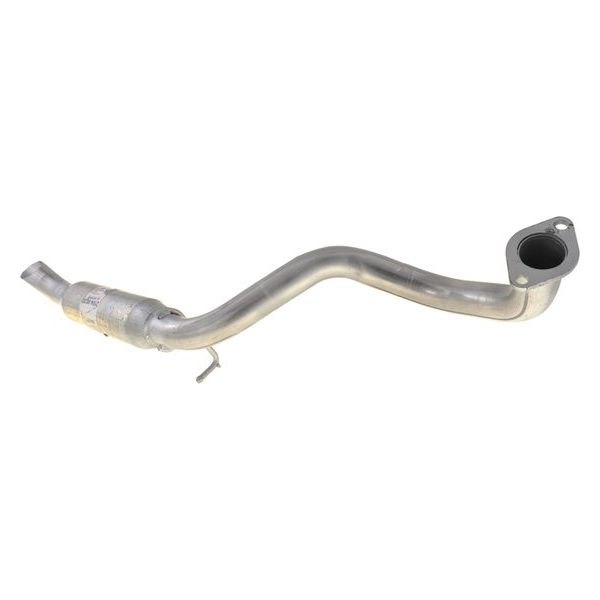 TruParts® - Exhaust Tailpipe