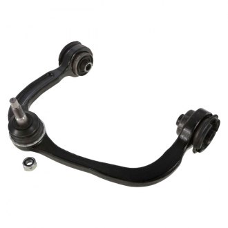 TruParts® - Front Upper Control Arm and Ball Joint Assembly