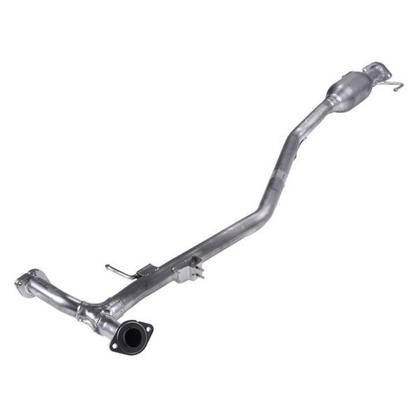 TruParts® - Exhaust Pipe