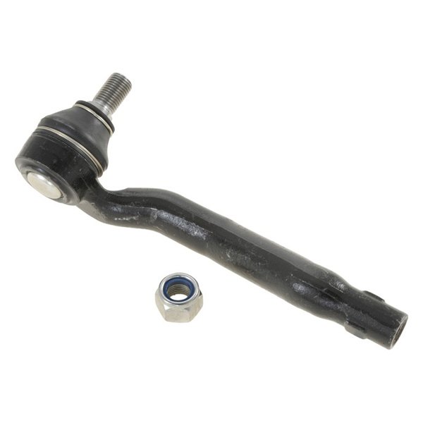 TruParts® - Front Driver Side Outer Steering Tie Rod End