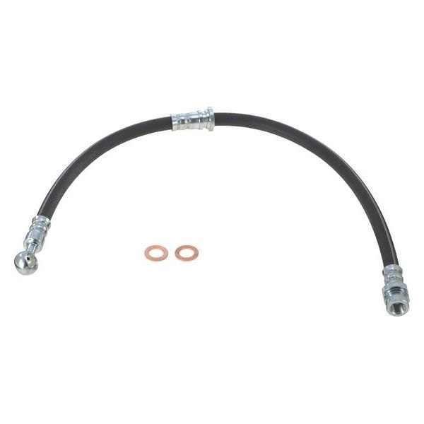 TruParts® - Front Driver Side Brake Hydraulic Hose