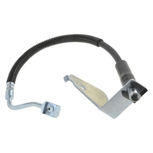 TruParts® - Rear Passenger Side Brake Hydraulic Hose