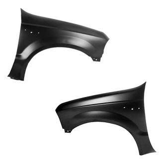 TruParts® - Front Driver and Passenger Side Fender Set (CAPA Certified)