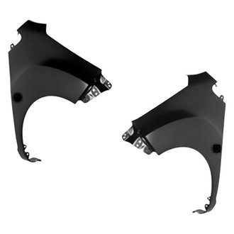 TruParts® - Front Driver and Passenger Side Fender Set (CAPA Certified)