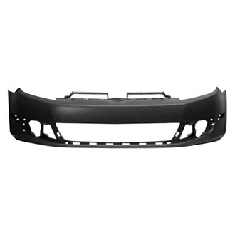 TruParts® - Front Bumper Cover (CAPA Certified)