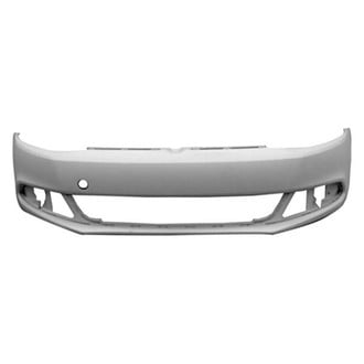 TruParts® - Front Bumper Cover (CAPA Certified)