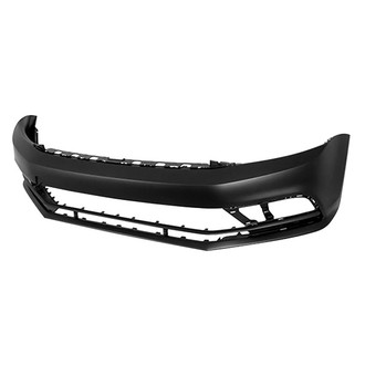 TruParts® - Front Bumper Cover (CAPA Certified)
