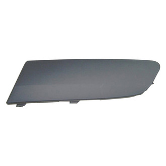 TruParts® - Front Bumper Cover Molding