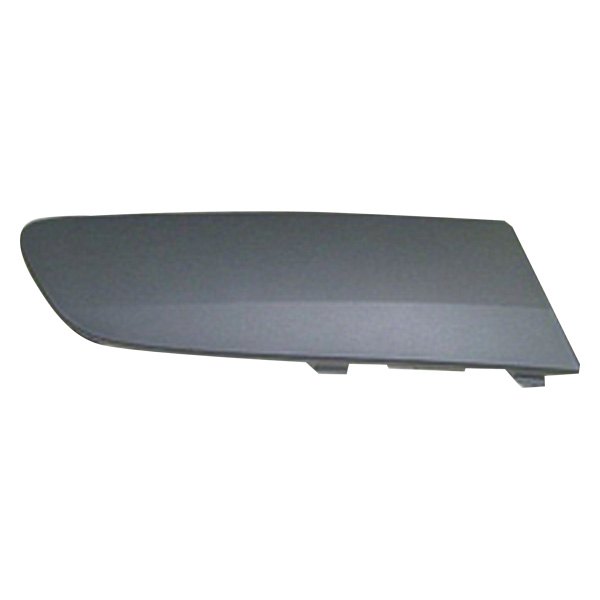 TruParts® - Front Passenger Side Bumper Cover Molding