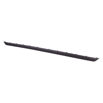 TruParts® - Rear Bumper Cover Molding (CAPA Certified)