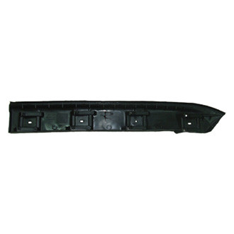 TruParts® - Rear Passenger Side Bumper Guide (Standard Line)