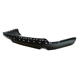 TruParts® - Rear Lower Bumper Valance (CAPA Certified)