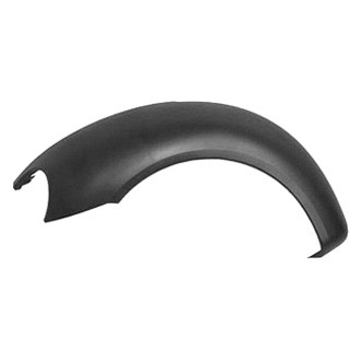 TruParts® - Front Driver Side Fender (CAPA Certified)