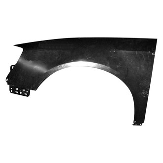 TruParts® - Front Driver Side Fender (CAPA Certified)