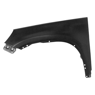 TruParts® - Front Driver Side Fender (CAPA Certified)