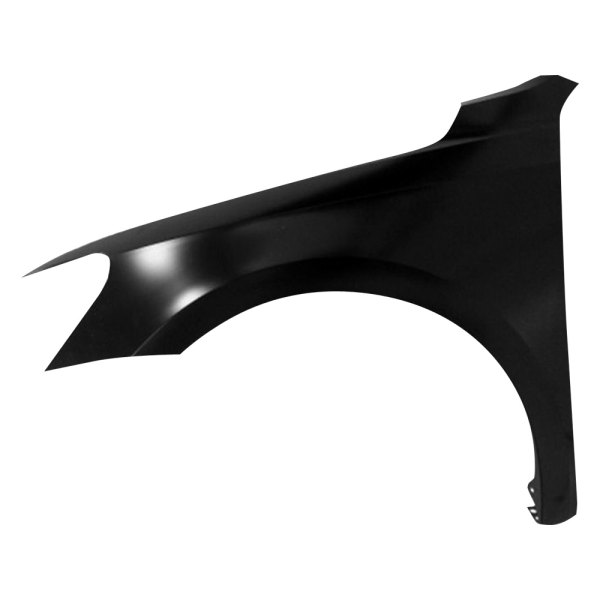 TruParts® - Front Driver Side Fender