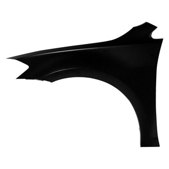TruParts® - Front Driver Side Fender (CAPA Certified)