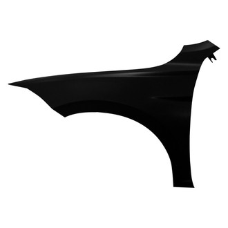 TruParts® - Front Driver Side Fender (CAPA Certified)