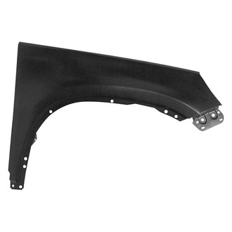 TruParts® - Front Passenger Side Fender (CAPA Certified)
