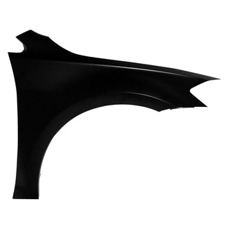 TruParts® - Front Passenger Side Fender (CAPA Certified)