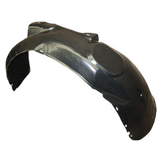 TruParts® - Front Passenger Side Fender Liner (Standard Line)