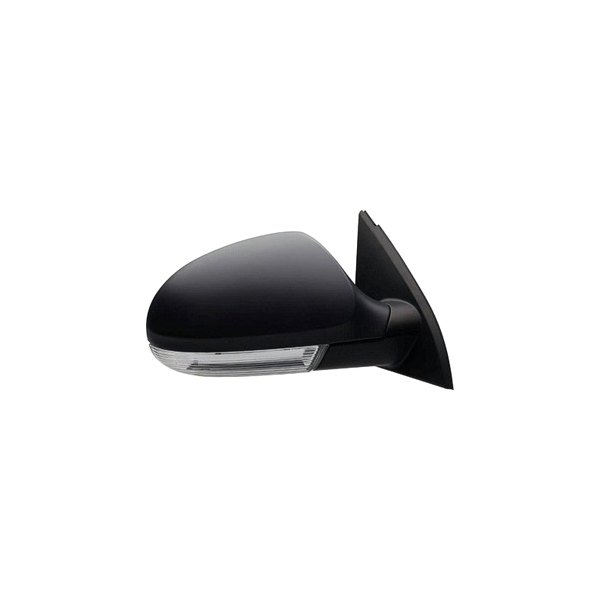 TruParts® - Passenger Side Power View Mirror