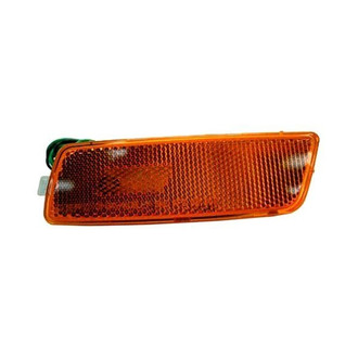 TruParts® - Driver Side Replacement Side Marker Light (CAPA Certified)