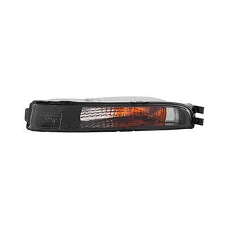 TruParts® - Driver Side Replacement Turn Signal/Parking Light (CAPA Certified)