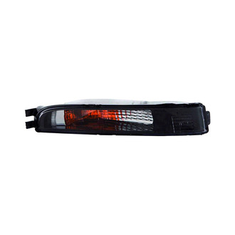 TruParts® - Passenger Side Replacement Turn Signal/Parking Light (CAPA Certified)