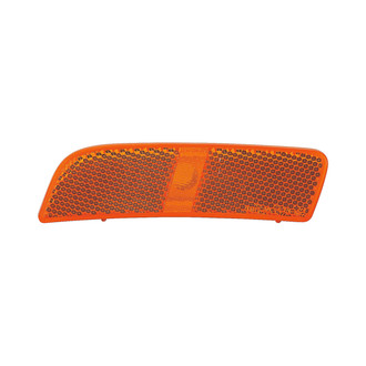 TruParts® - Passenger Side Replacement Side Marker Light (CAPA Certified)