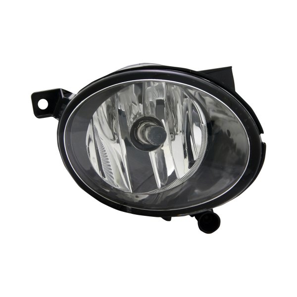 TruParts® - Driver Side Replacement Fog Light, Volkswagen Tiguan