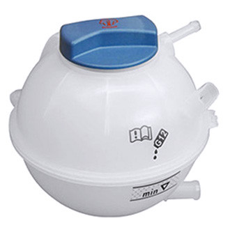 TruParts® - Engine Coolant Reservoir