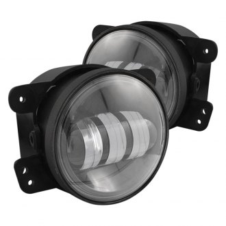 TRUX® - Custom Fog Lights