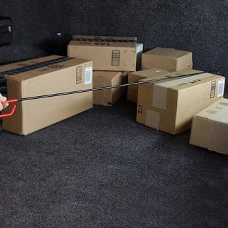 TruXedo® - Cargo Retriever