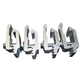 TruXedo® - TonneauMate™ Clamp Kit