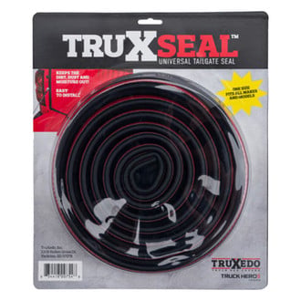 TruXedo® - TruxSeal Tailgate Seal